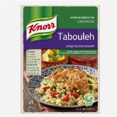 Knorr Piatti dal mondo - Tabouleh alla libanese