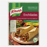 Knorr Piatti dal mondo - Enchilada alla messicana 329g