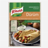 Knorr Piatti dal mondo - Dürüm turco 201g