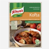 Knorr Piatti dal mondo - Kufta alla greca 321g