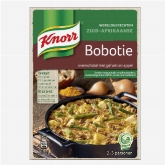 Knorr Piatti dal mondo - Bobotie sudafricano 318g