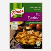 Knorr Piatti dal mondo - Pollo Tandoori all'indiana 297g